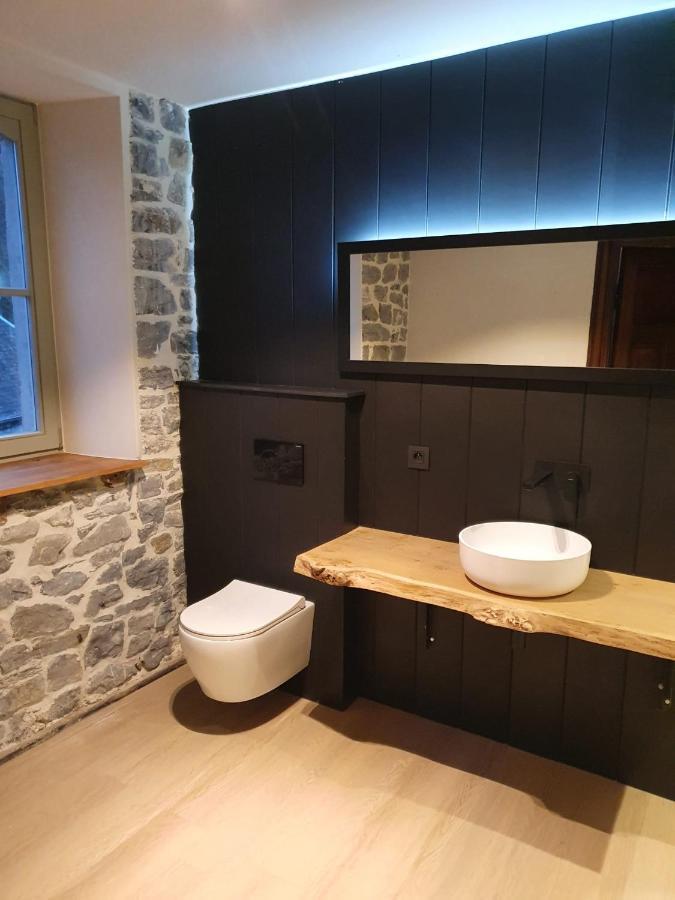La Tannerie De Durbuy Βίλα Εξωτερικό φωτογραφία