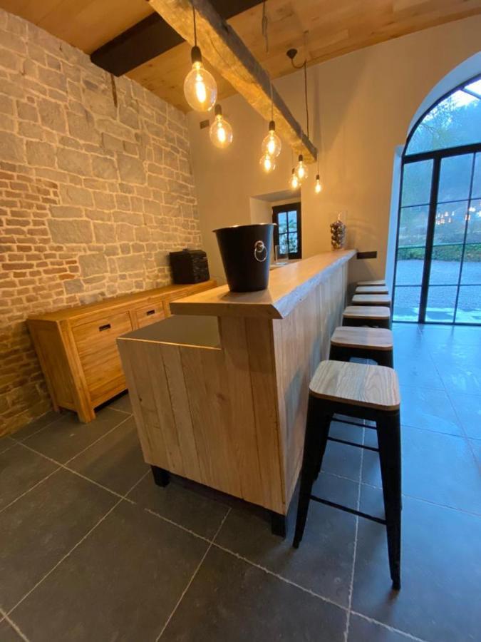 La Tannerie De Durbuy Βίλα Εξωτερικό φωτογραφία