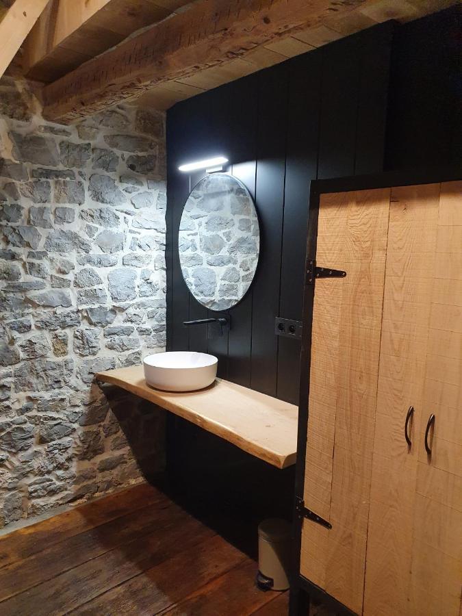 La Tannerie De Durbuy Βίλα Εξωτερικό φωτογραφία