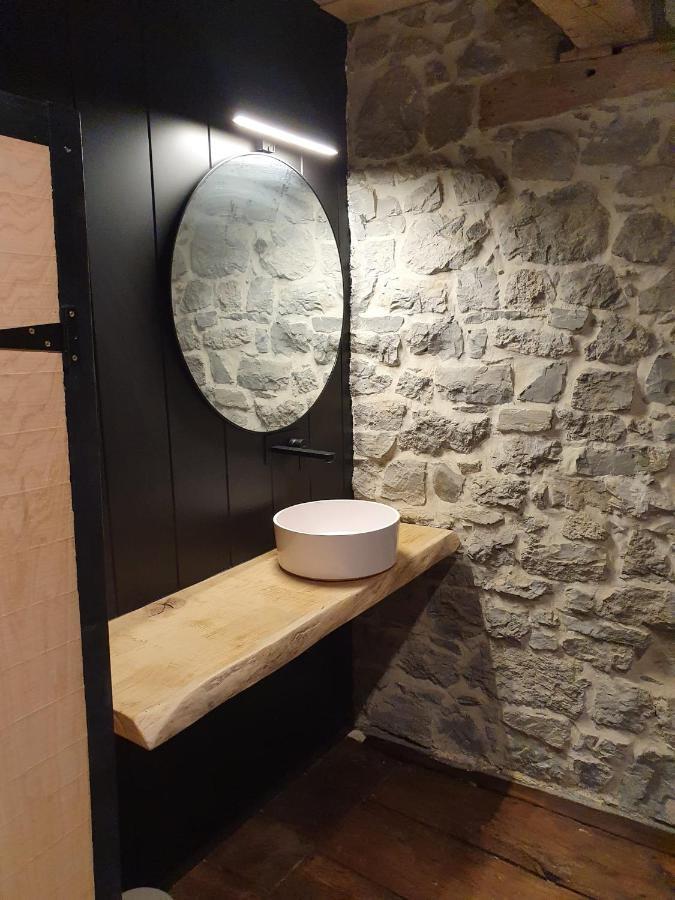 La Tannerie De Durbuy Βίλα Εξωτερικό φωτογραφία