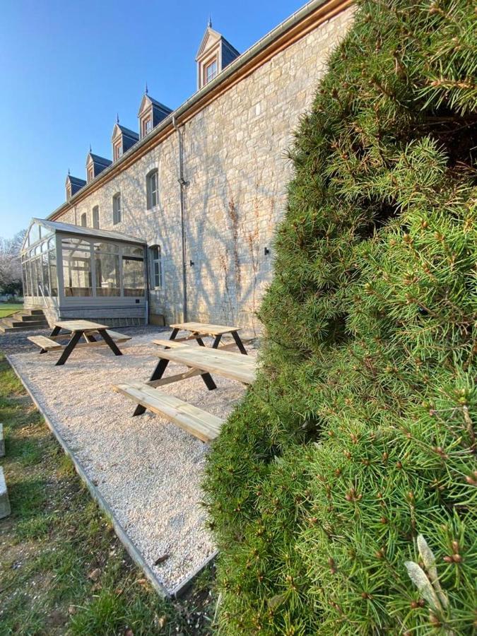 La Tannerie De Durbuy Βίλα Εξωτερικό φωτογραφία